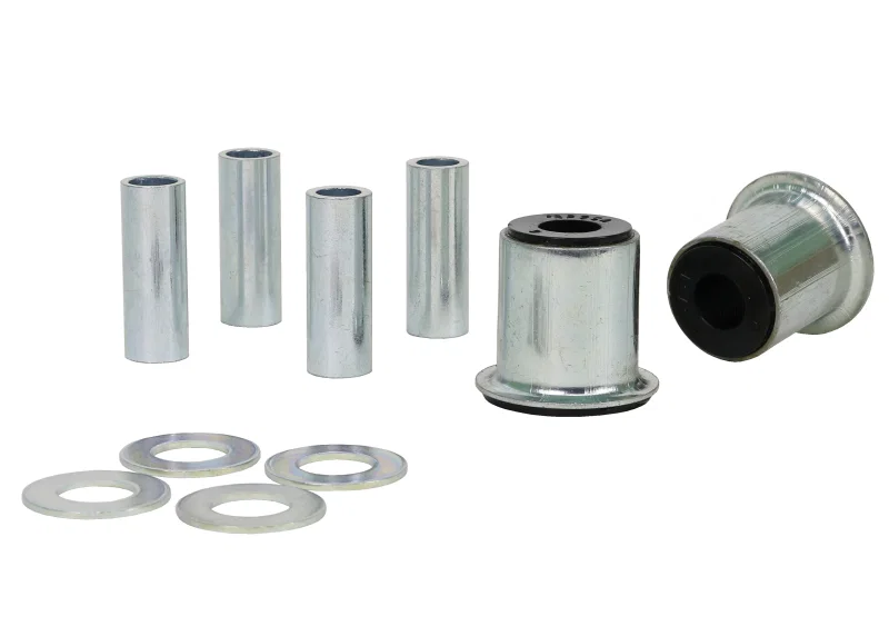Whiteline W53569, 67-73 Ford Mustang Front Control Arm - Front Lower Bushing