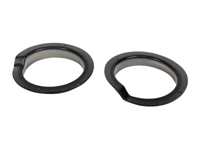 Whiteline W73879, 10-15 Chevrolet Camaro Rear Upper Coil Spring Insulator