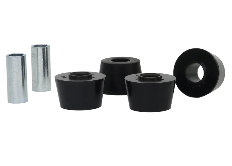Whiteline W81193, 71-85 Toyota Celica / 75-87 Toyota Corolla Front Radius/Strut Rod to Chassis Bushing