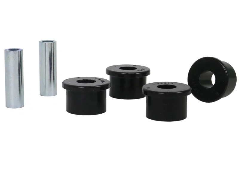 Whiteline W51961, 9/85-12/91 Mazda RX7 Front Control Arm - Lower Inner Front Bushing