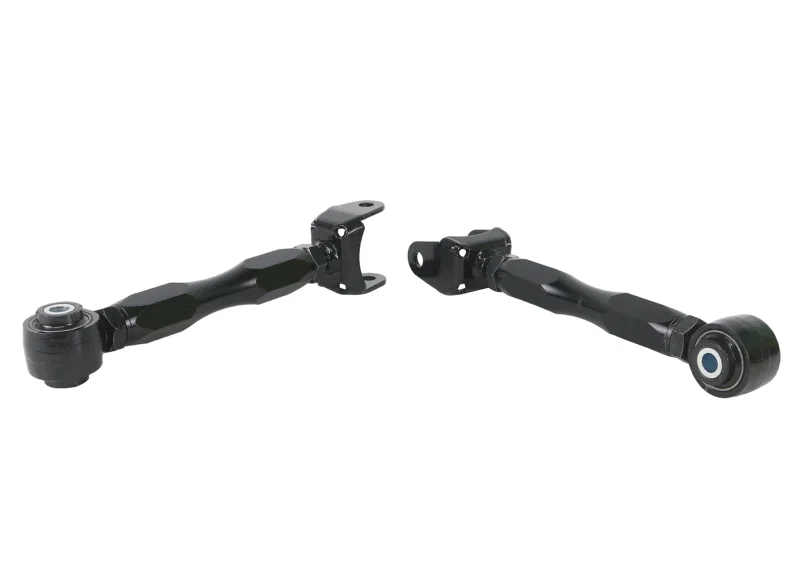 Whiteline KTA306, 20+ Toyota GR Yaris / 23+ GR Corolla Front Lower Control Arm