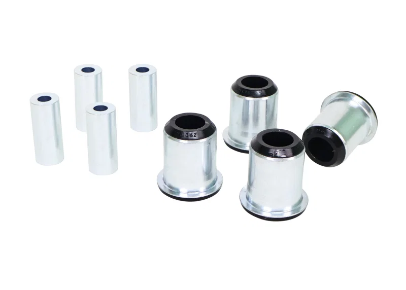 Whiteline W63660, 13-17 Honda Accord Control Arm Bushing (Rear Upper)