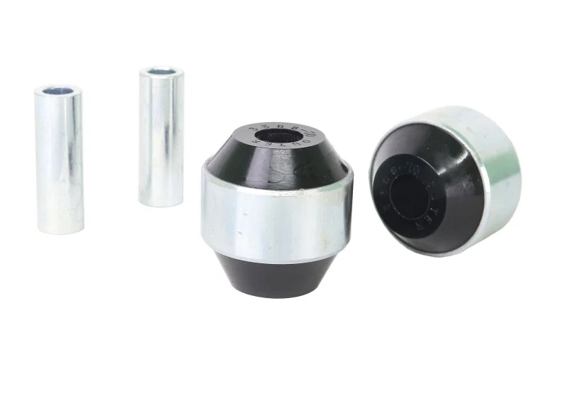 Whiteline W63398, 9/98-8/09 Subaru Legacy/Outback Rear Trailing Arm - Lower Front Bushing