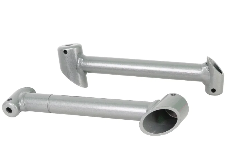 Whiteline KBR40, 22+ Subaru BRZ Rear Sway Bar Mount Support Brace