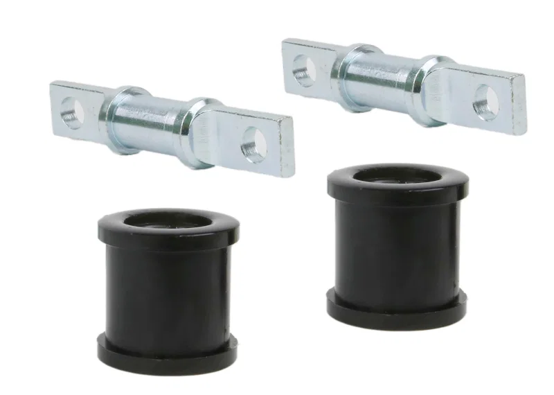 Whiteline W0590, 03-06 Mitsubishi Lancer Evo 8/9 Rear Front Upper Control Arm Bushing Kit
