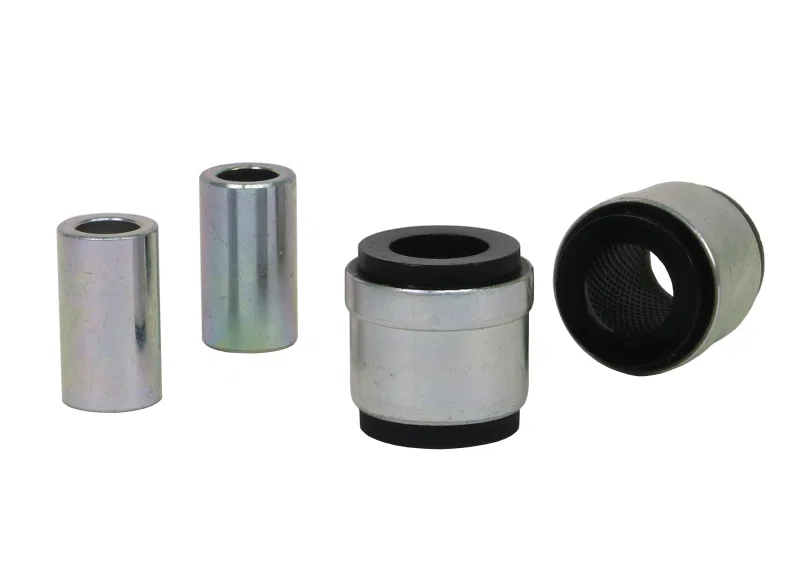 Whiteline W83398, Rear Track Bushing 06+ Jeep Wrangler JK 4/6 Cyl