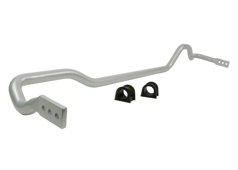 Whiteline BSR37XXZ, 04-07 Subaru STi Rear 27mm Swaybar-XX h/duty Blade adjustable *Special Order*