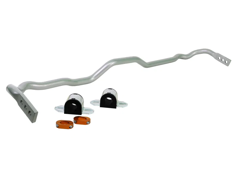 Whiteline BTR102Z, 2023+ Toyota GR Corolla 24mm Adjustable Rear Sway Bar