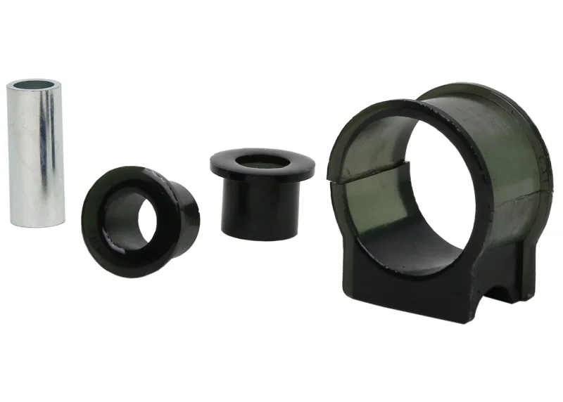 Whiteline W11722, 11/92-5/06 Toyota Camry / 3/92-7/01 Lexus ES Front Steering Rack & Pinion Mount Bushing