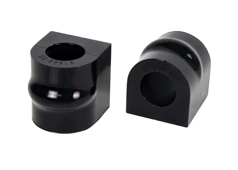 Whiteline W23853, 20-24 Tesla Model Y Sway Bar Mount Bushing Kit - 25mm