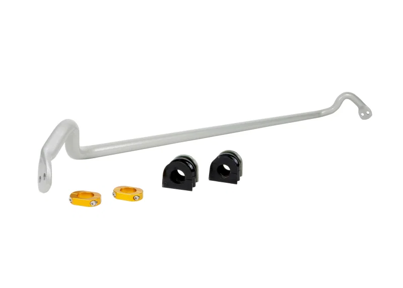 Whiteline BSF36XZ, 04-07 Subaru STi Front 24mm Swaybar-X h/duty Blade adjustable