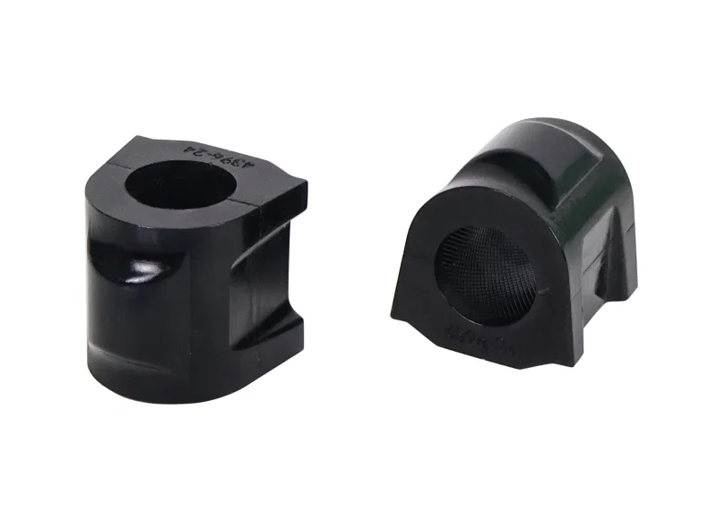 Whiteline W23974, Subaru Multiple Models 24mm Front Stabilizer Bar Bushing