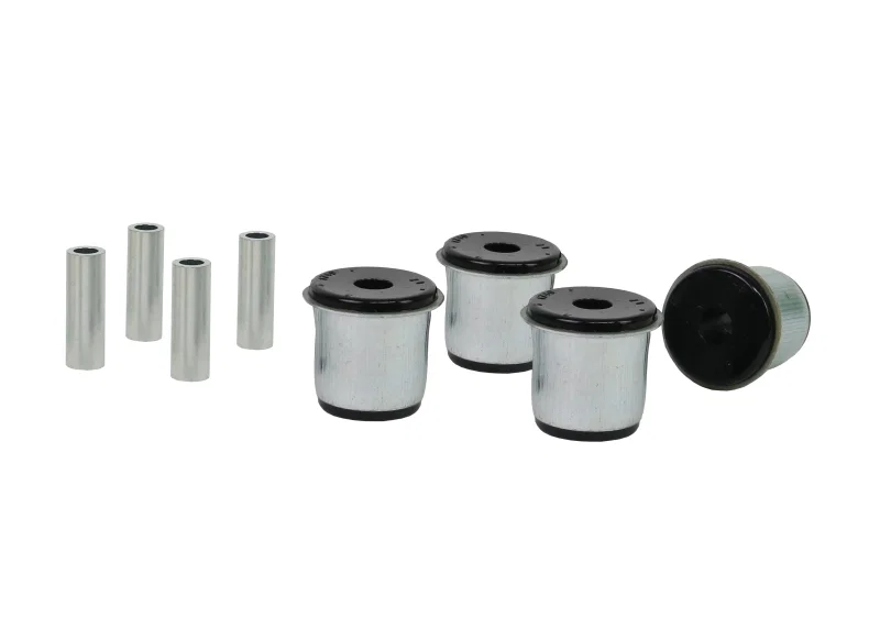 Whiteline W51749, 84-01 Jeep Cherokee / 93-98 Grand Cherokee / 97-06 Wrangler TJ Fr Trailing Arm Upper Bush