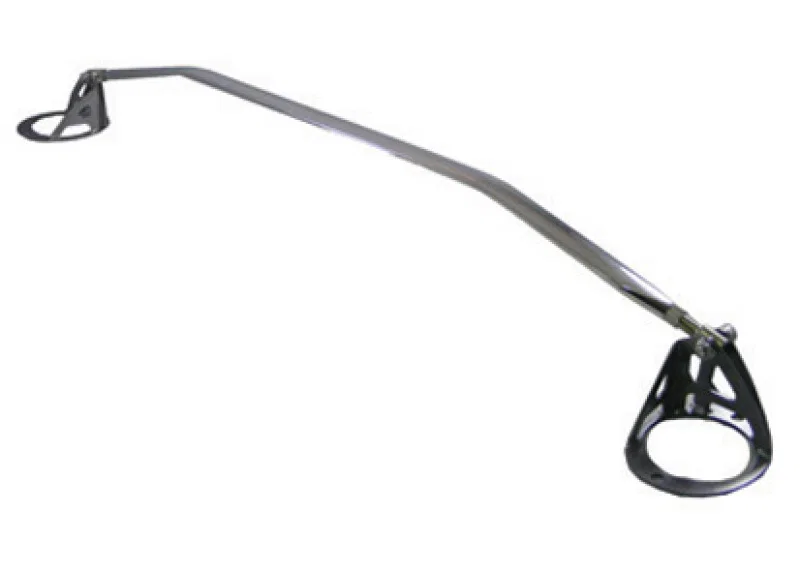 Whiteline KSB602, 90-05 Mazda MX-5 Miata NA/NB Front Adjustable Strut Tower Brace