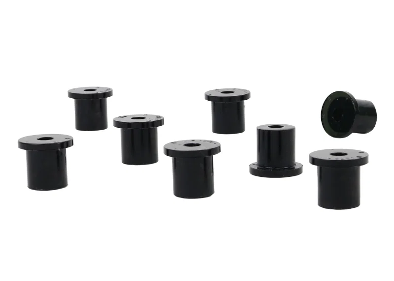 Whiteline W71670, 75-79 Toyota Corolla Rear Leaf Spring Eye Front Bushing Kit