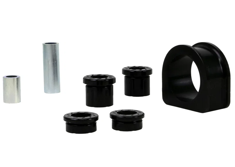 Whiteline W13398, 95-00 Toyota Tacoma 4WD Steering Rack Bushing Kit
