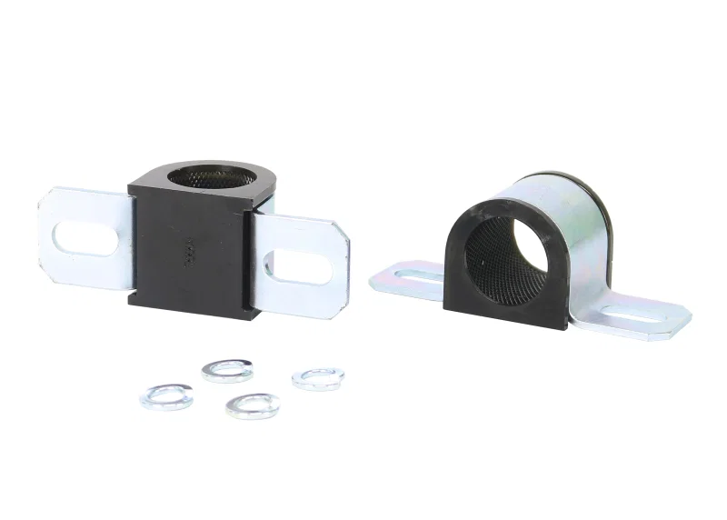 Whiteline W23816, Universal - Greaseable Sway Bar Bushings - 31.5mm