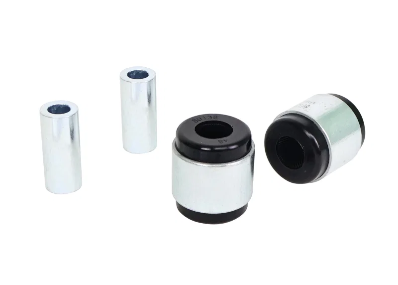 Whiteline W63662, 23+ Toyota Prius Lower Control Arm Front Inner Bushing Kit