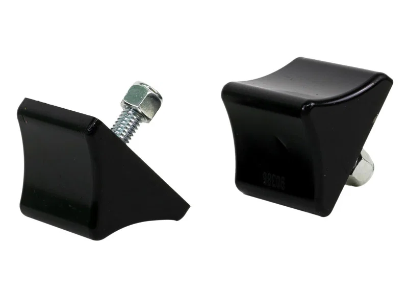 Whiteline W93537, 66-72 Dodge Charger / 70-74 Challenger Bump Stop - Bushing
