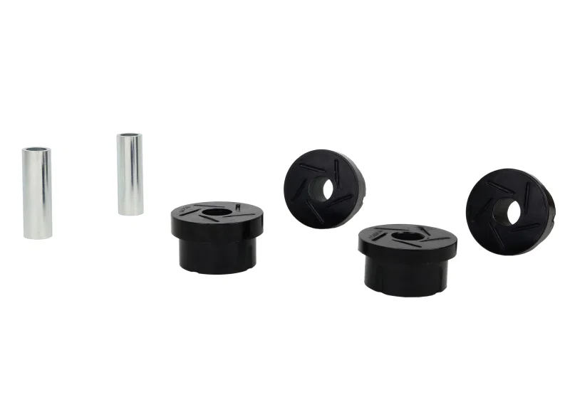 Whiteline W51232A, 1/93-02 Toyota Supra / 92-96 Lexus SC Front Control Arm - Lower Inner Rear Bushing Kit