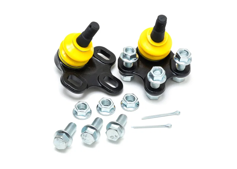 Whiteline KCA468, 2015+ Honda Civic X FC / FK / SI / RS Lower Ball Joint Front Camber Adjuster Kit