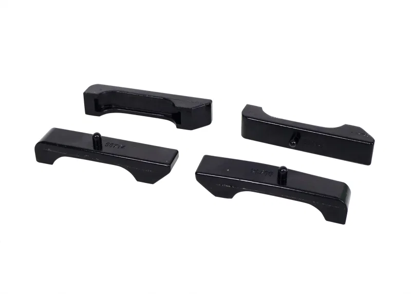Whiteline W93592, Front Radiator Mount Bushing