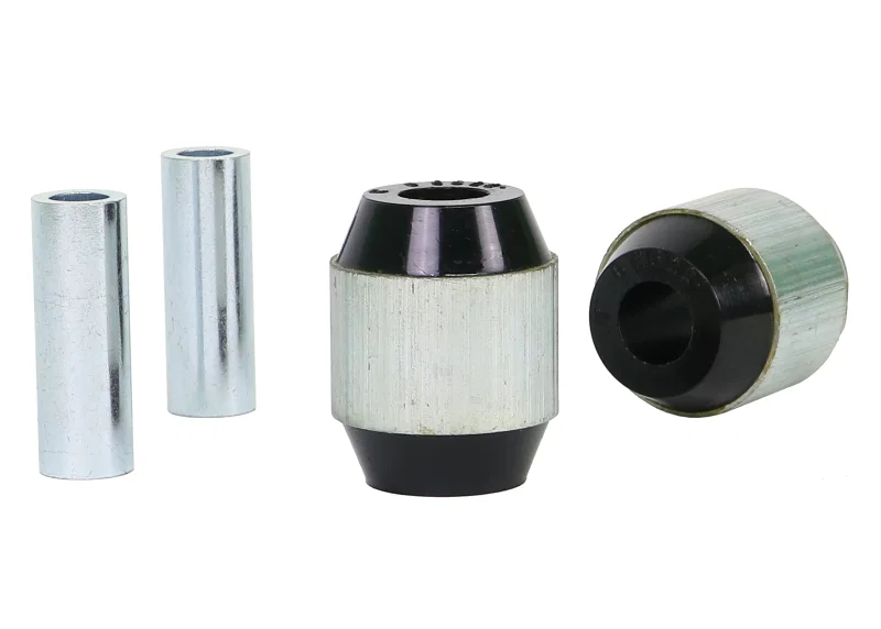 Whiteline W62622, 91-01 BMW 3 Series E36 / 01-05 E46 Rear Upper or Lower Outer Control Arm Bushing Kit