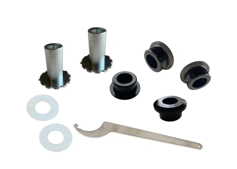 Whiteline KCA539, 2015+ Volkswagen Golf MK7/MK8 Control Arm Lower Inner Front Bushing Kit