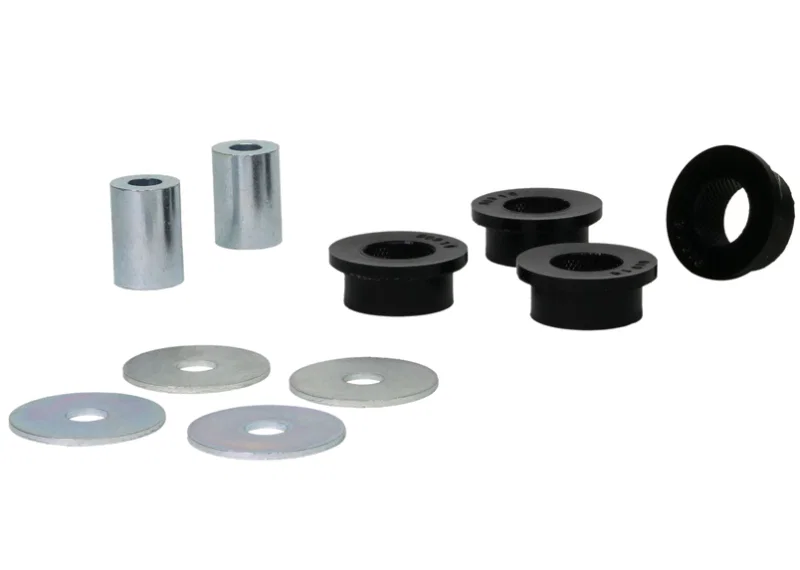 Whiteline W13384, 94-98 Toyota Supra / 94-00 Lexus SC300/400 Front Steering Rack & Pinion Mount Bushing Kit