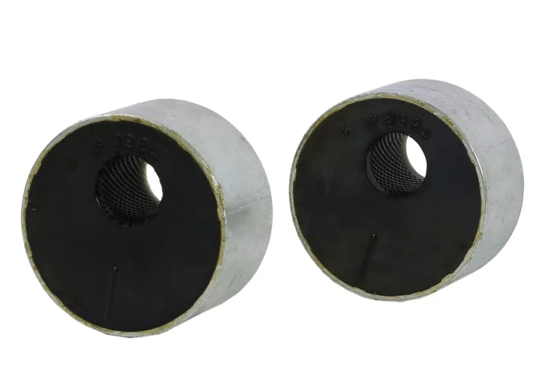 Whiteline W81924, 5/83-5/01 BMW 3 Series Front Caster Correction Control Arm Lower Inner Rear Bushing Kit