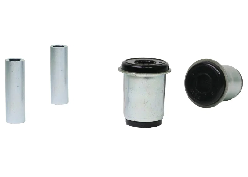 Whiteline W51233, 04-06 Pontiac GTO / Holden Commodore VR-VZ 8cyl Front Control Arm - Lower Inner Bushing