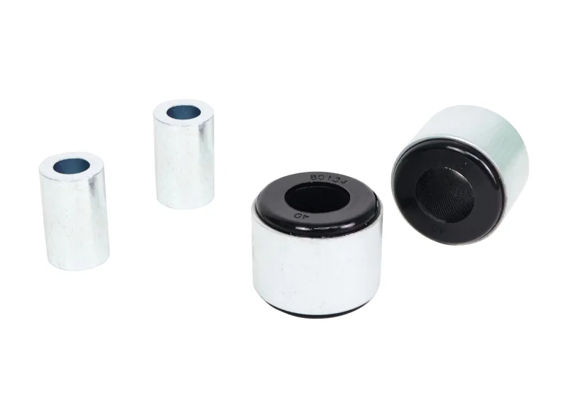 Whiteline W63684, 21+ Ford Mustang Mach-E Rear Upper Trailing Arm Outer Bushing Kit