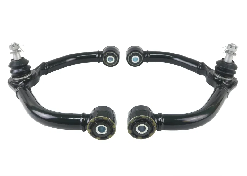 Whiteline KTA322, 09-18 Ram 1500 / 19-24 Ram 1500 Classic Control Arms - Front Upper