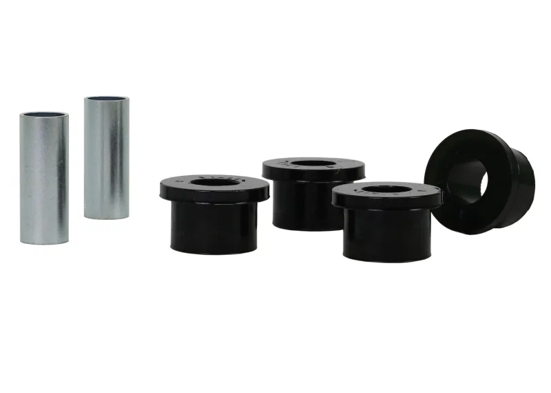 Whiteline W51458, 9/85-9/89 Subaru Vortex / 89-5/00 Suzuki Swift Lower Inner Front Control Arm Bushing Kit