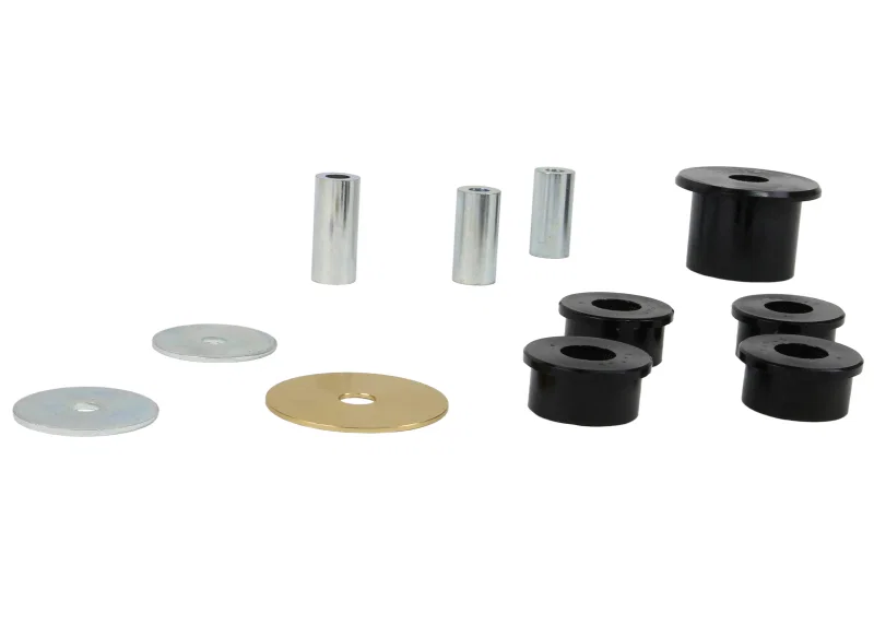 Whiteline KDT919, 06-18 BMW 3 Series E90/F30 / 08-11 1 Series / 14-21 2 Series Rear Diff Mount Bushing
