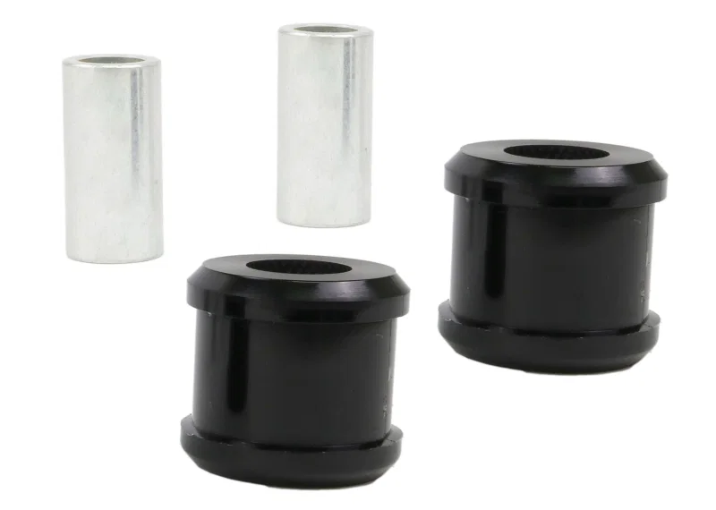 Whiteline W0588, 03-06 Mitsubishi Lancer Evo 8/9 Rear Inner Toe Control Arm Bushing Kit