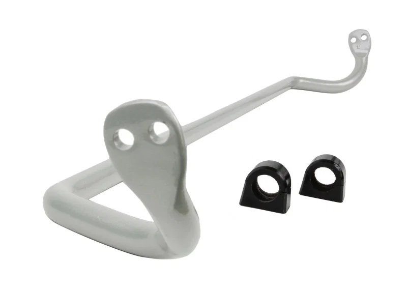 Whiteline BSF20Z, 10/93-00 Subaru WRX/STi GC-GF Front 22mm Swaybar-x-heavy duty adjustable