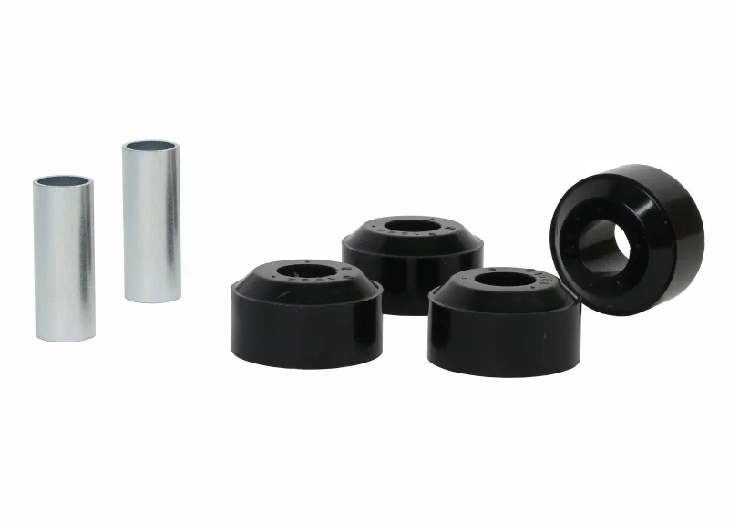 Whiteline W81664, 81-85 Toyota Corolla (KE70/KE71/AE70/AE71) Front Strut Rod to Chassis Bushing
