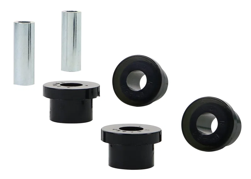 Whiteline W61461, 7/88-5/00 Suzuki Swift Rear Lower Outer Front Control Arm Bushing Kit