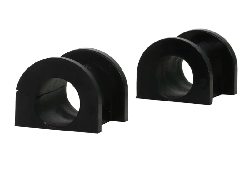 Whiteline W22959, 03-06 Mitsubishi Lancer Evo 8/9 22mm Rear Sway Bar Mount Bushing Set