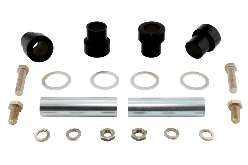 Whiteline KCA348, 94-97 Nissan Skyline R33 GTR / 98-03 R34 GTR Upper control arm anti-dive caster kit SPECIA for Audi A6 Quattro