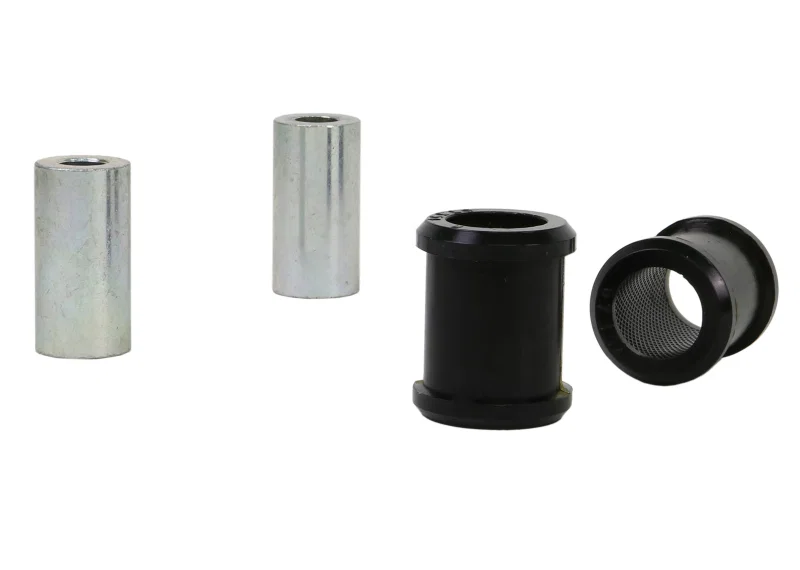 Whiteline W63390, 04-11 Mazda RX-8 Front Trailing Arm Upper Bushing Kit