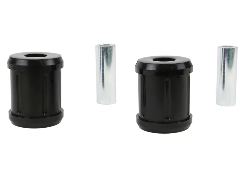 Whiteline W0594, 03-06 Mitsubishi Lancer Evo 8/9 Rear Front Lower Trailing Arm Bushing Kit