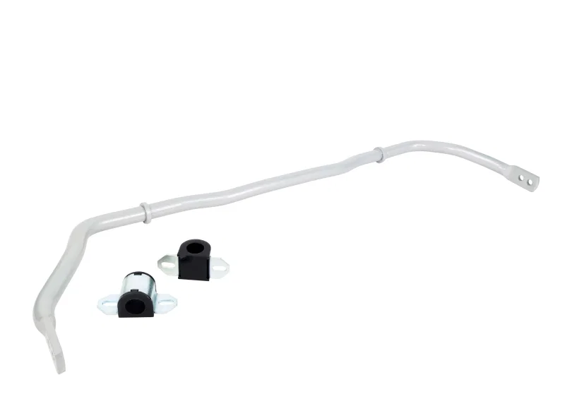 Whiteline BTF107Z, 2023+ Toyota GR Corolla Front 27mm Sway Bar