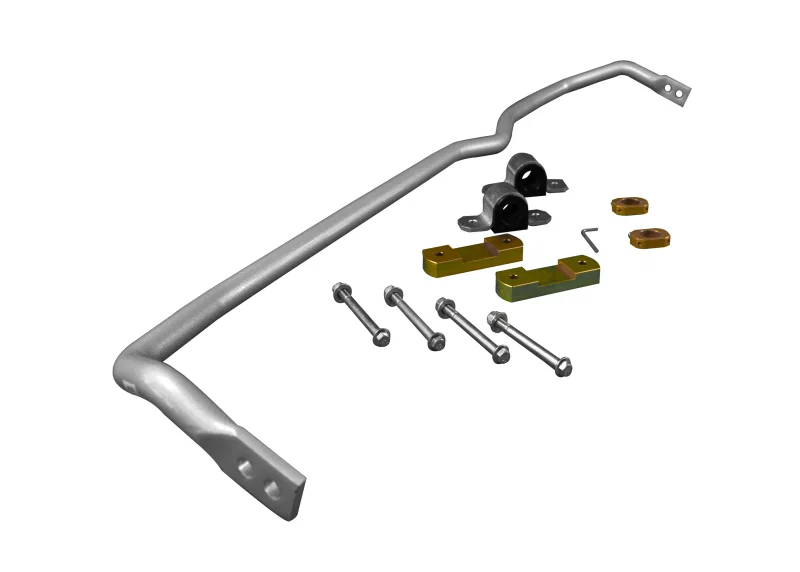 Whiteline BWF21XZ, 15-21 Volkswagen Golf MK7 Front Heavy Duty 24mm Sway Bar