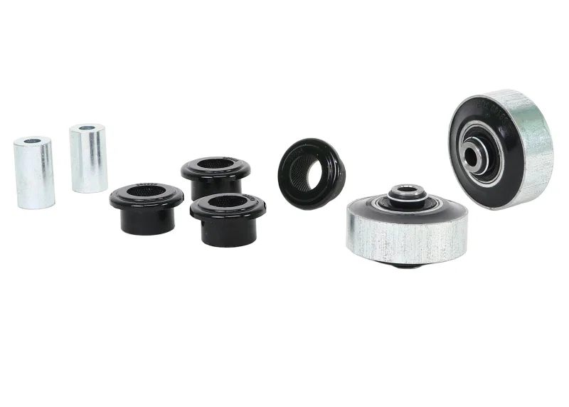 Whiteline KSK131, 16-18 Volkswagen Golf R (MK7) Front Lower Control Arms Service Kit (For KTA252)