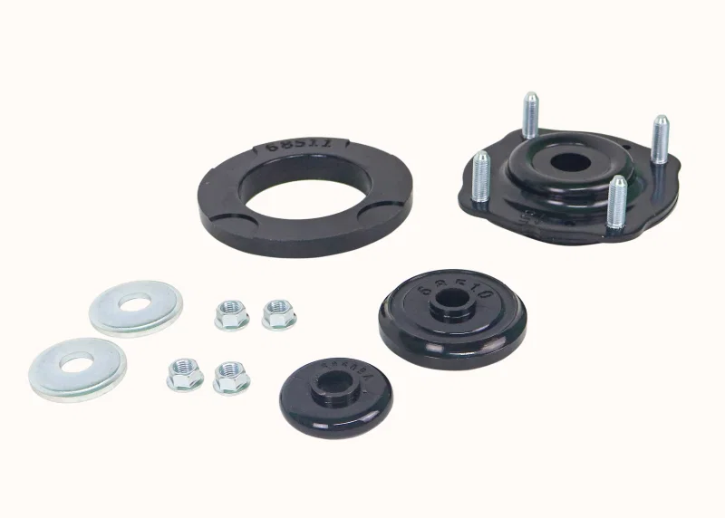 Whiteline W44118, Toyota Land Cruiser 200 Series Front Upper Strut Mount - Single