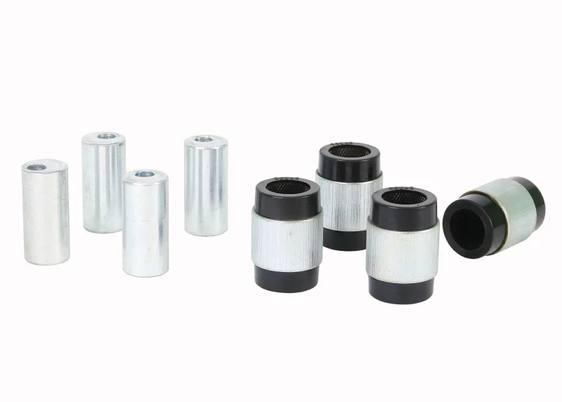 Whiteline KCA515, 03-07 Honda Accord / 04-08 Acura Tsx Upper Control Arm Bushing Kit