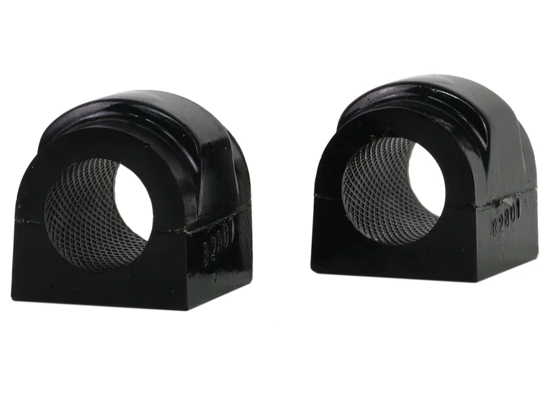 Whiteline W22801, 91-06 BMW 3 Series / 88-04 5 Series / 03-16 Z4 Rear 20mm Sway Bar Mount Bushing Kit