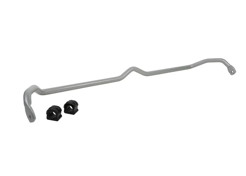 Whiteline BAF13, MK4 (Excl. 4-motion) A3 8L Front Heavy Duty 22mm Sway Bar for Volkswagen and Audi